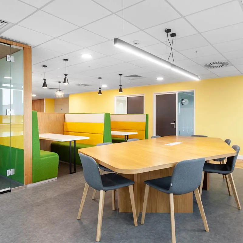 84 Salop Street,3rd & 4th floors