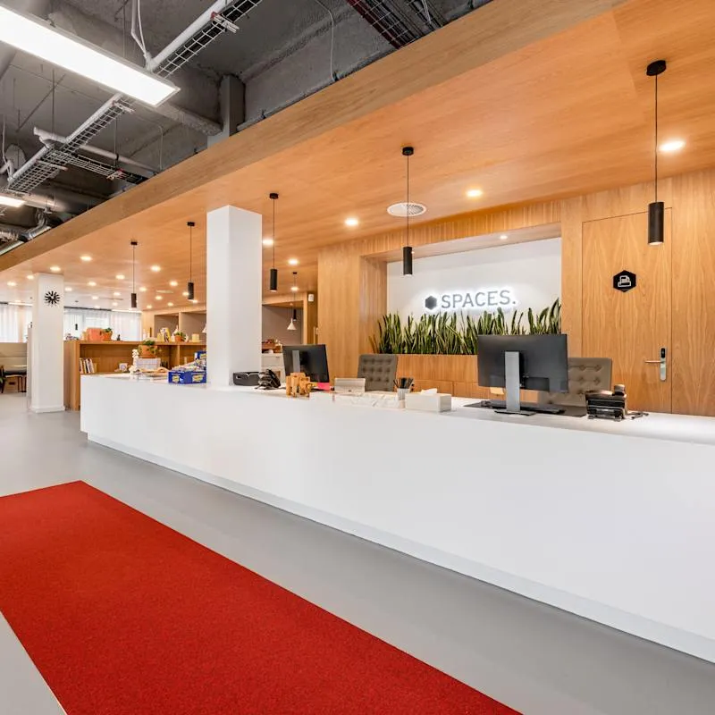 Arlington Business Park,Theale