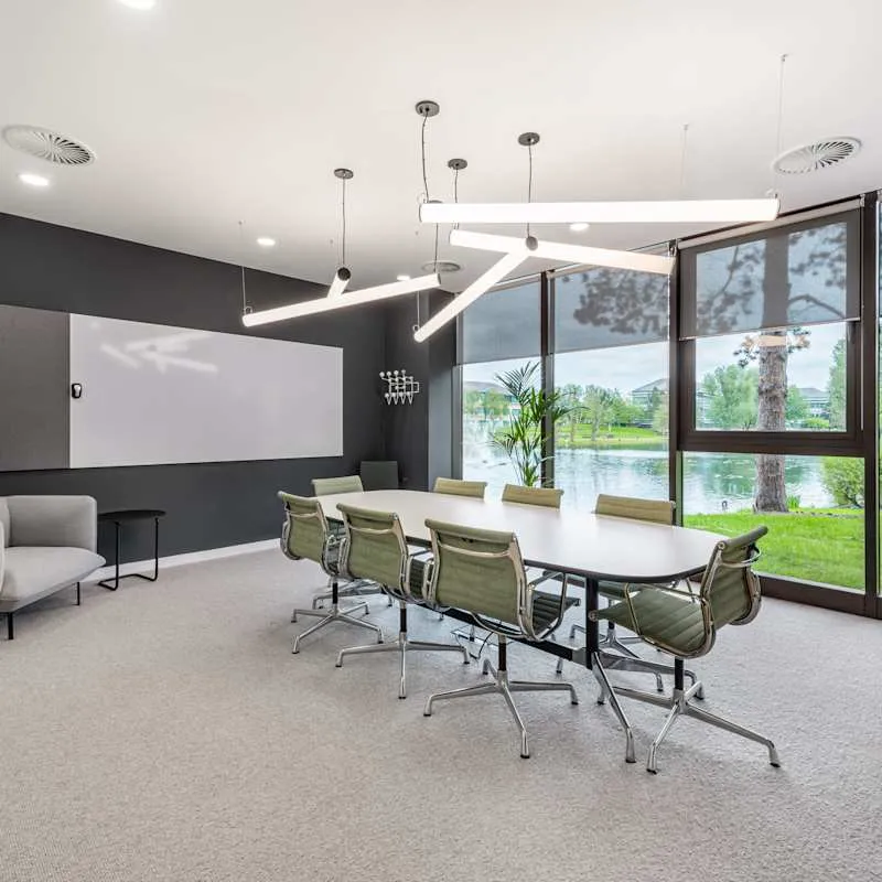 Arlington Business Park,Theale