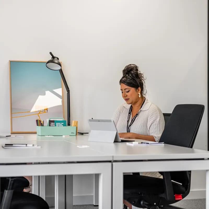 Arlington Business Park,Theale