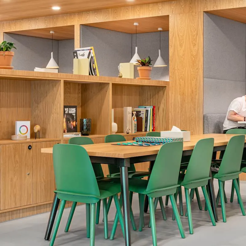 Arlington Business Park,Theale