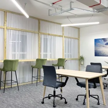 Unit 1, Liberty Centre, Mount Pleasant, Wembley - HA0