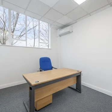 Challenge House Mitcham Road