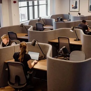 Neo House,
Riverside Drive