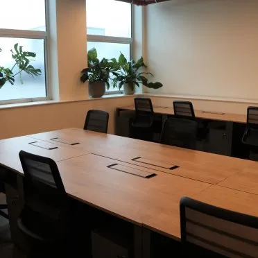 Quadrant House
Board Street Mall