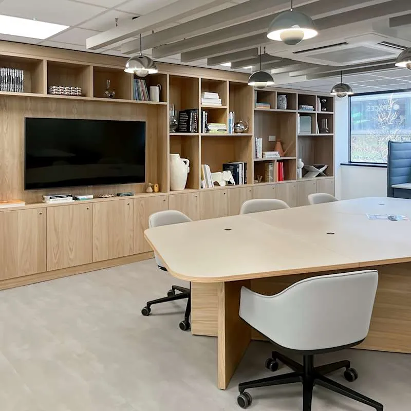 Block 2,  1 Tenter Street