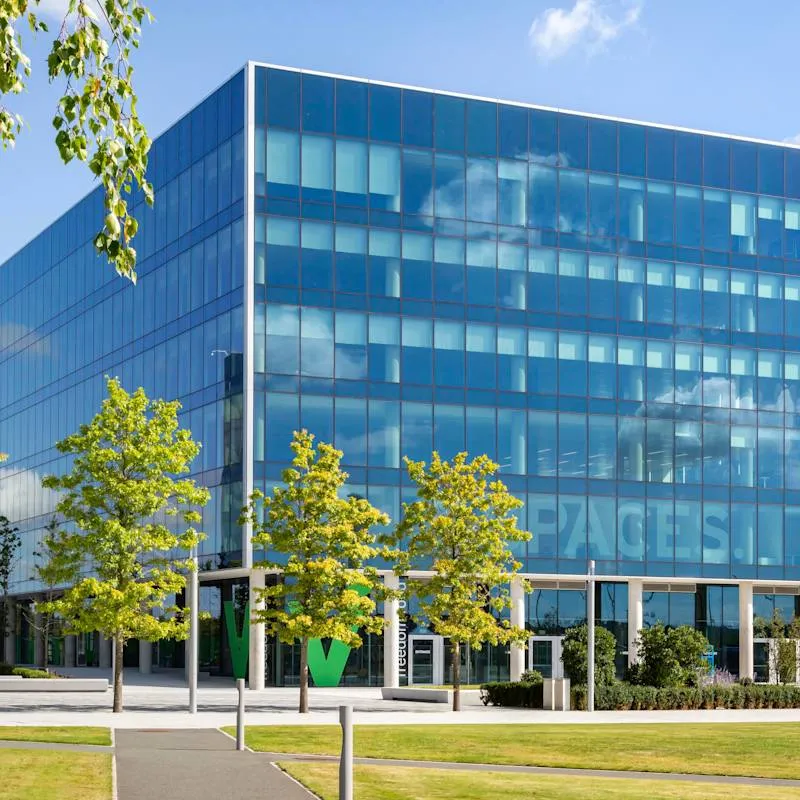 The Green, Central Dublin Airport,  Spaces,1st Floor BLDG 2 ,K67 E2H3