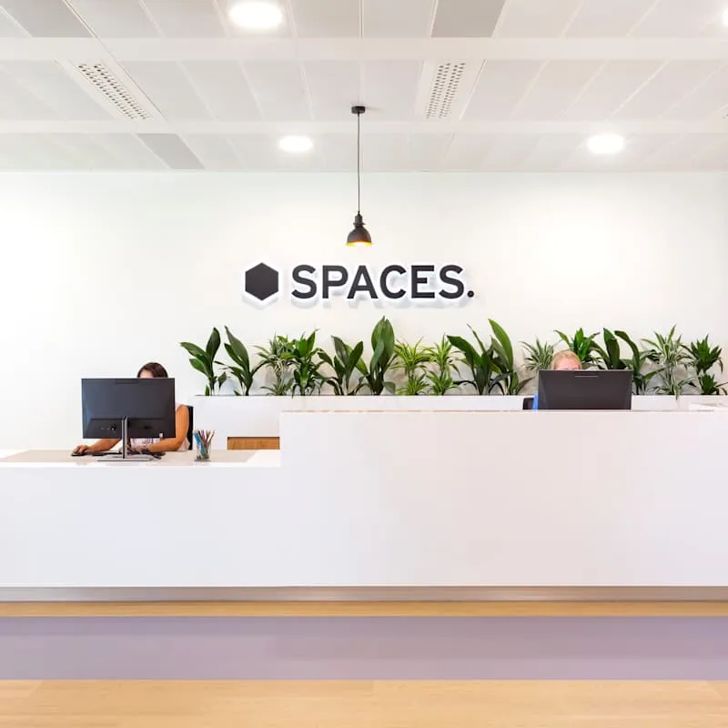 The Green, Central Dublin Airport,  Spaces,1st Floor BLDG 2