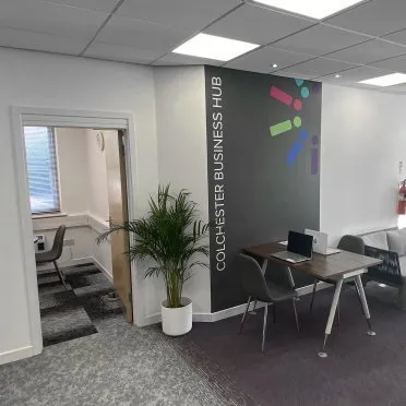 1 George Williams Way - CO1