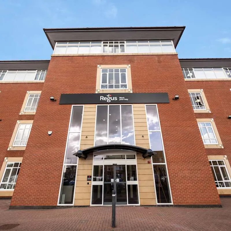 Fast Track House,Stockton-on-Tees ,TS17 6PT