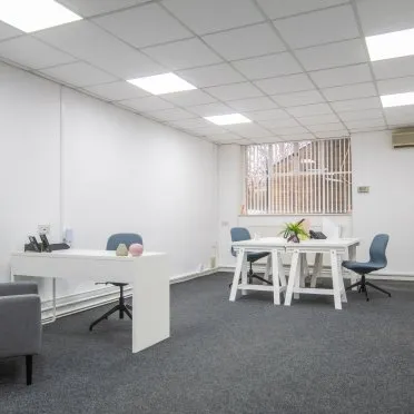 Albion Mills
Albion Road