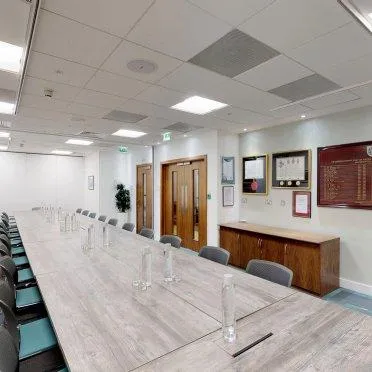 106-109 Saffron Hill
Farringdon