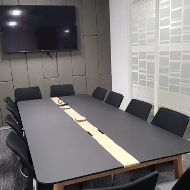 Bramley House
Bramley Road