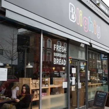 35-37 Blackstock Road
Finsbury Park