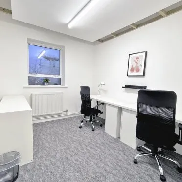 Unit 1, Liberty Centre, Mount Pleasant, Wembley