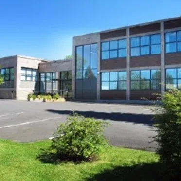 Sunrise House
Hulley Road