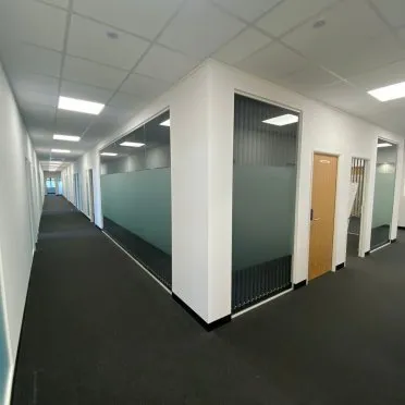 Argent House, 
175 Hook Rise South