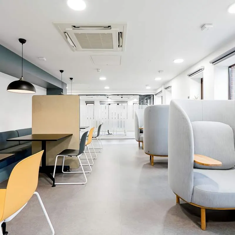 6 Vale Avenue,Pluto House