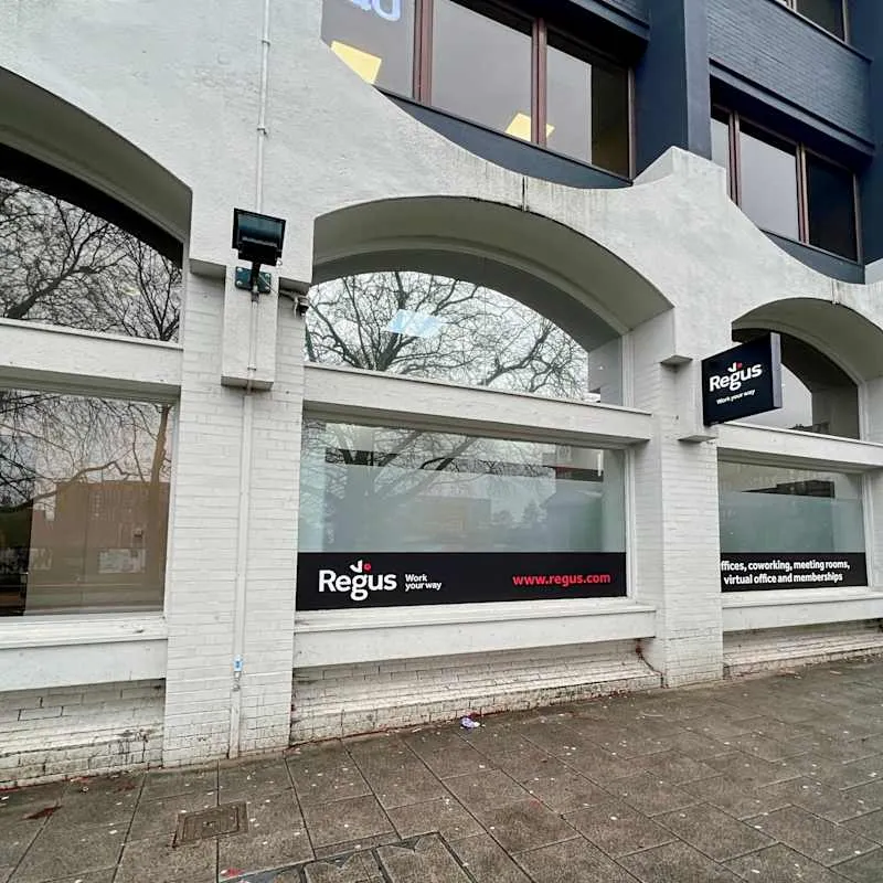 9 Little Park Street