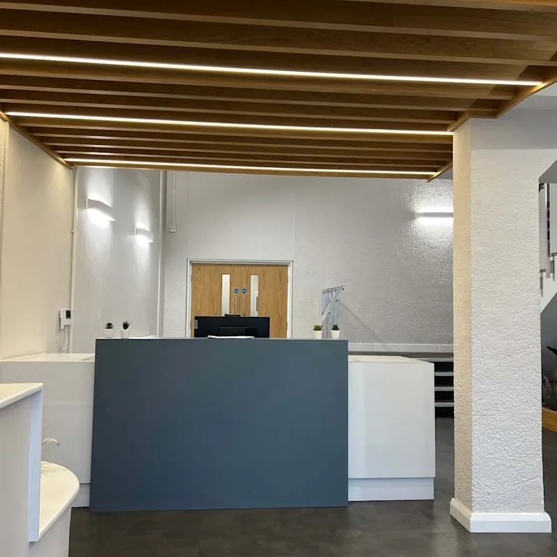 9 Little Park Street