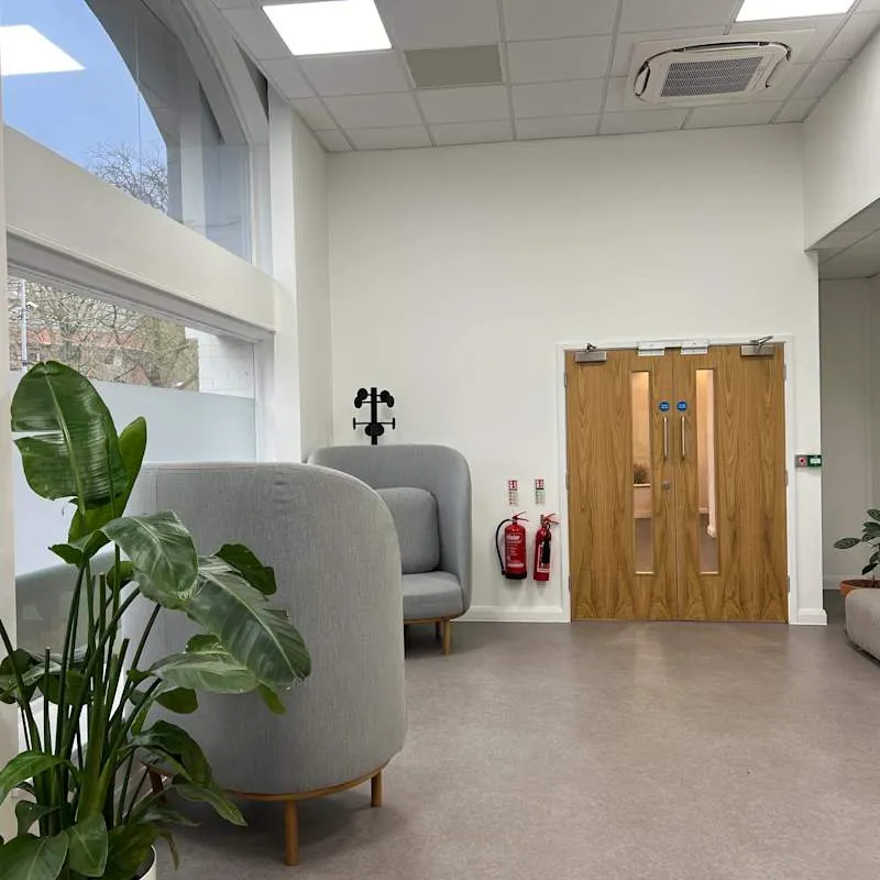 9 Little Park Street