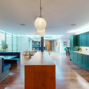 Merlin House
Brunel Road