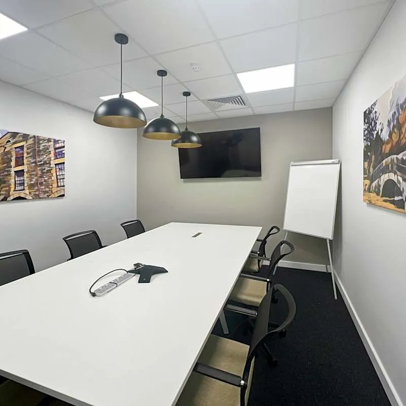 Westward House, King Street,1st, 2nd & 3rd Floor