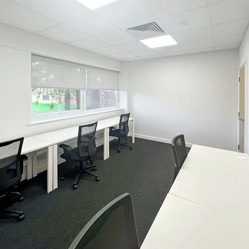 Westward House, King Street,1st, 2nd & 3rd Floor