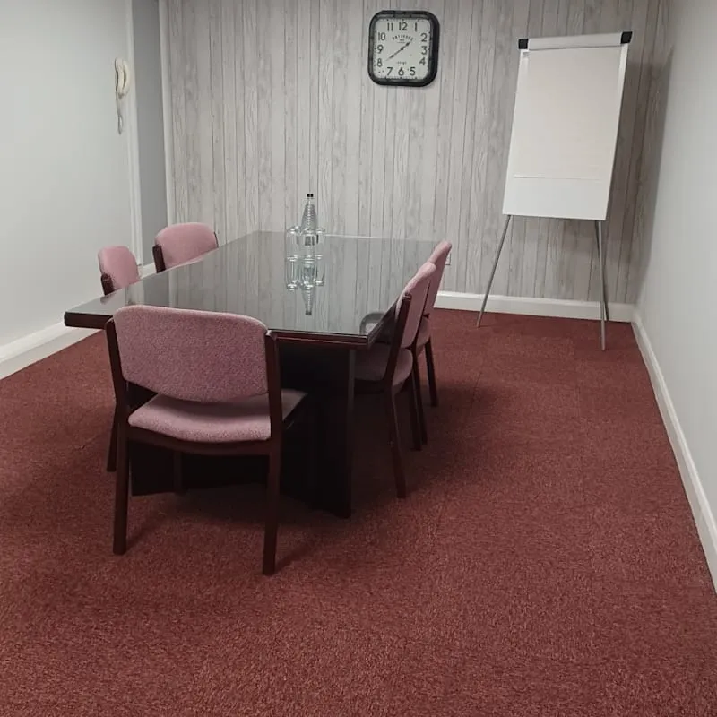 Red Hill House ,CH4 8BU