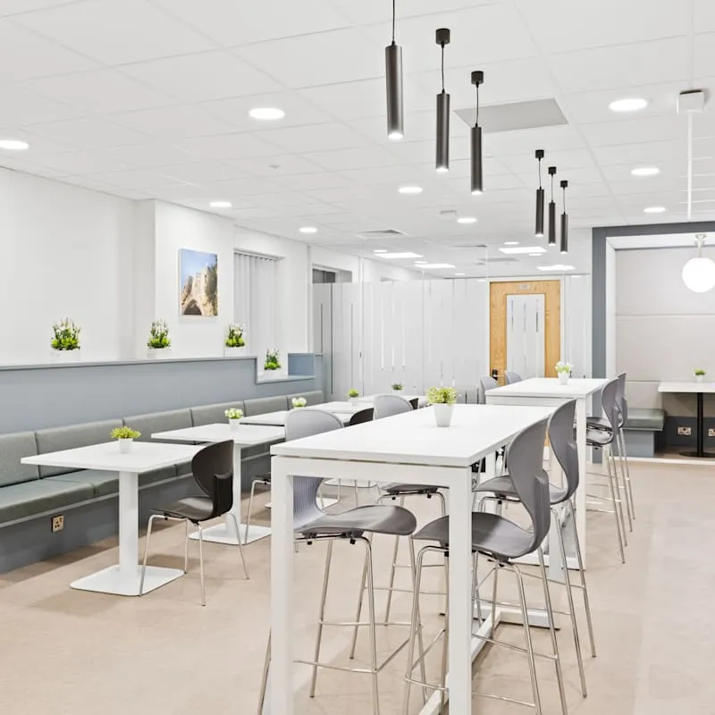 Crusader Road,Cromwell House