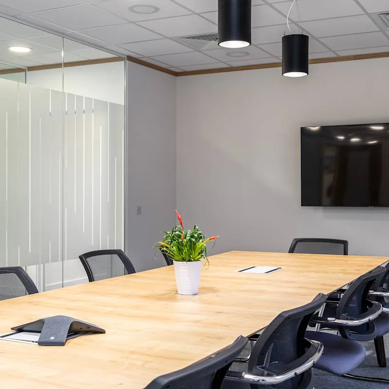 Crusader Road,Cromwell House