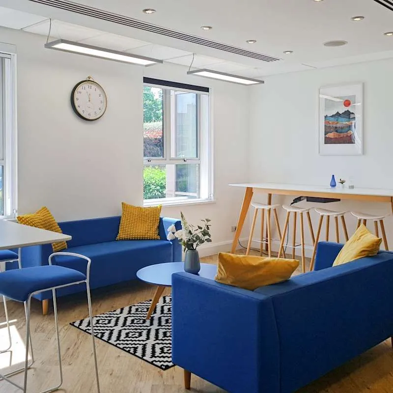 A1 & A2, Methuen Park,Ground and 1st Floor