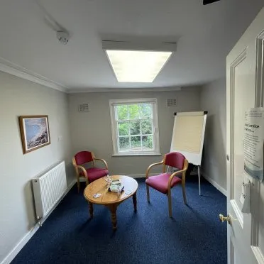 The Moat House, 
133 Newport Road