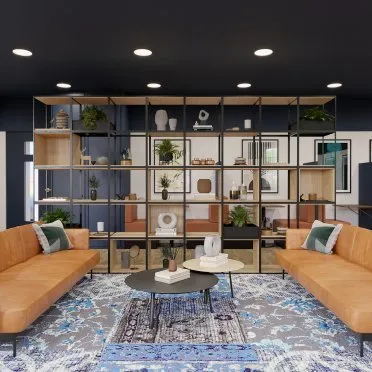 Common Ground, 
Hill Place House, 
55a High Street