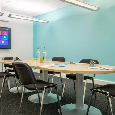 Atlantic Business Centre
Atlantic Street