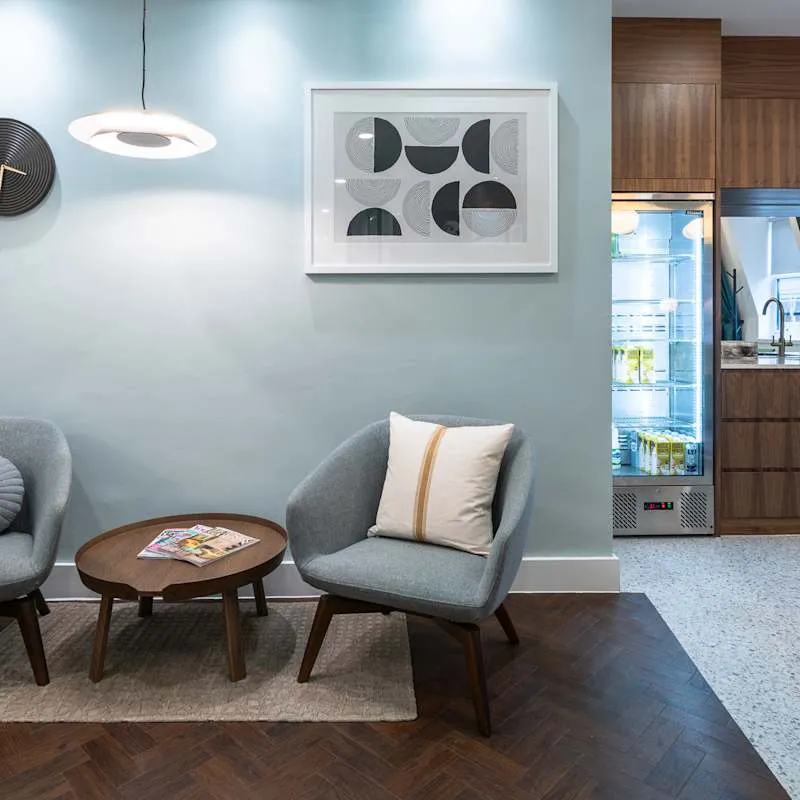 Bow Chambers,Tibb Lane