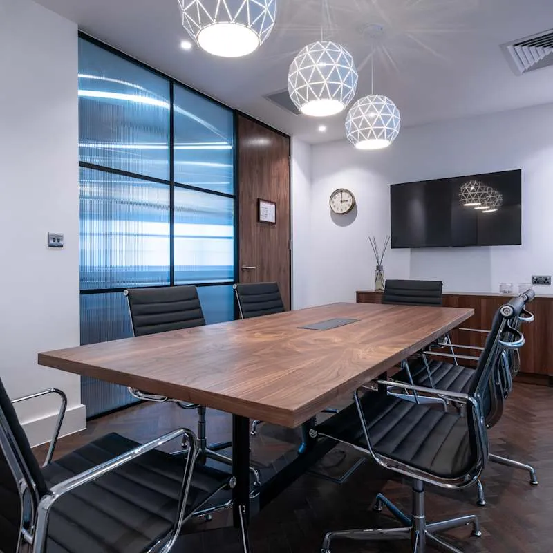 Bow Chambers,Tibb Lane