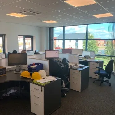 Insight Road, 
Welsh Road East