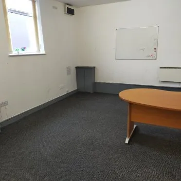 Hollins business centre, Derby Street