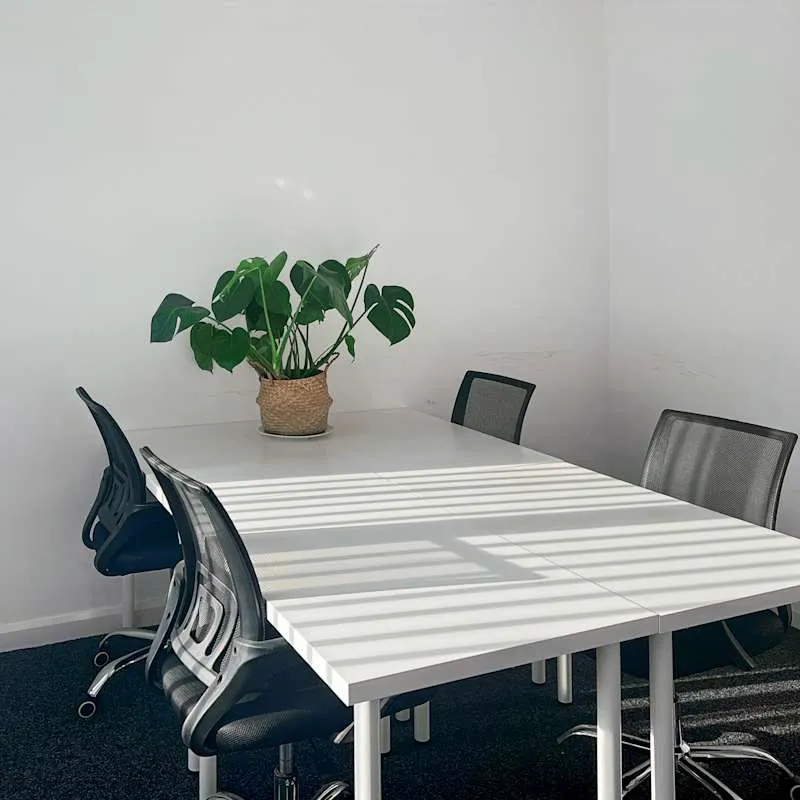 Madison Offices,Nursery Lane