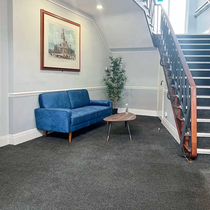 Madison Offices,Nursery Lane