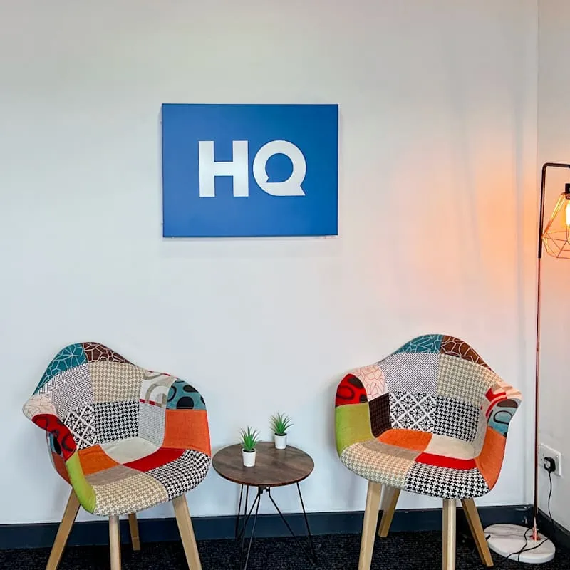 Radley House, Richardshaw Road,Ground & First Floor