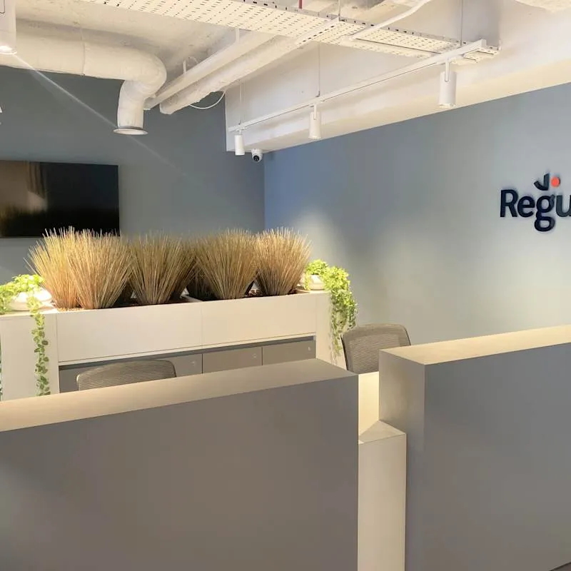 27–45 Great Victoria Street,4th Floor