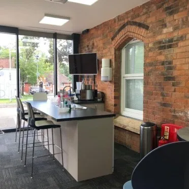 TS2, Pinewood Business Park
Coleshill Road