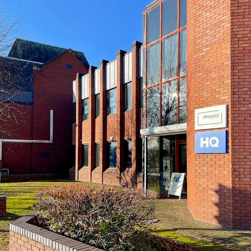 Patten House, Moulders Lane,Ground Floor ,WA1 2BA