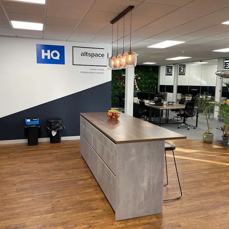 Patten House, Moulders Lane,Ground Floor