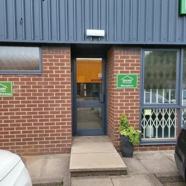 Dunlop Way,
Queensway Industrial Estate