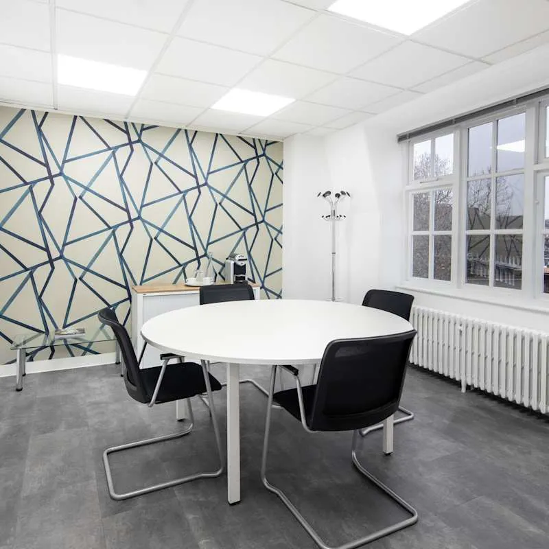 Mabledon Place,Hamilton House, Bloomsbury