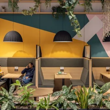 EastWest
Tollhouse Hill