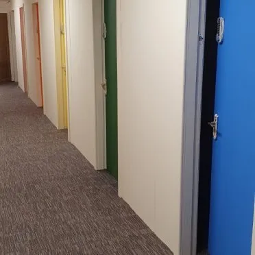 Bismark House
Bower Street